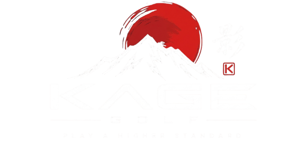 kage golf main logo header 3